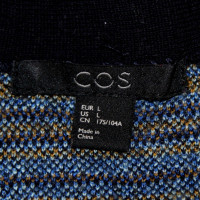 Cos knit sweater