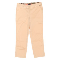 Airfield Trousers in Nude