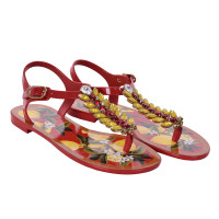 Dolce & Gabbana sandalen