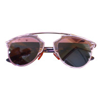 Christian Dior Lunettes de soleil "So Real"