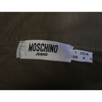 Moschino chemise inhabituelle