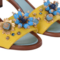 Dolce & Gabbana Sandals