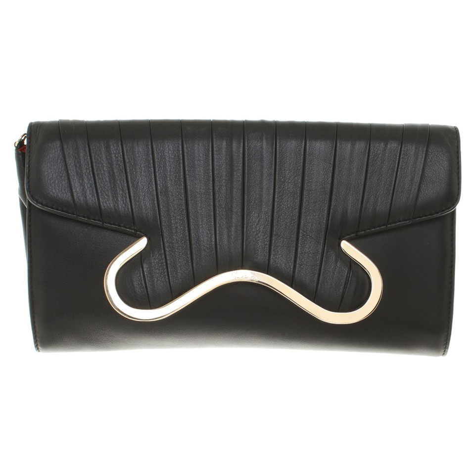 Christian Louboutin Handbag in Black
