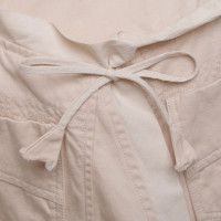 Gucci Jacket made of cotton / linen