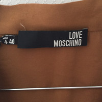 Moschino Love Chemisier