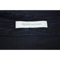 Pierre Balmain Tuta di seta