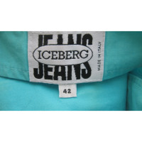 Iceberg mini skirt