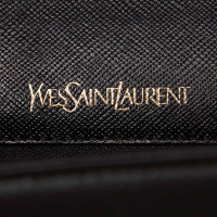 Yves Saint Laurent Clutch
