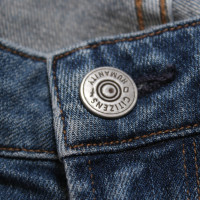 Citizens Of Humanity Jeans aus Baumwolle