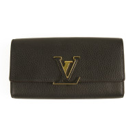 Louis Vuitton Portefeuille "Capucines"