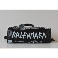 Balenciaga "City Bag"