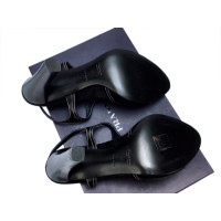 Prada Sandals in black