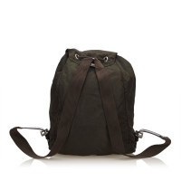 Prada Rucksack aus Nylon