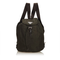 Prada Rucksack aus Nylon