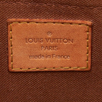 Louis Vuitton Sologne en Toile en Marron