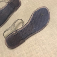 Chanel sandali
