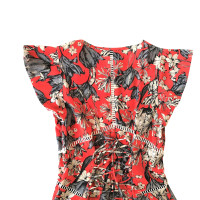 The Kooples Dress with floral print