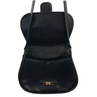 Hermès "Cleo Shoulder Bag"