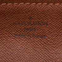 Louis Vuitton Papillon 26 Canvas in Brown