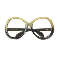 Christian Dior Vintage glasses