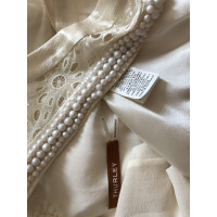 Thurley Silk / cotton dress