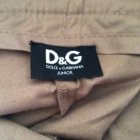 D&G culottes
