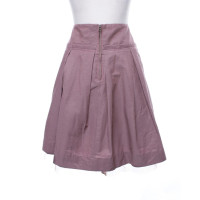 Noa Noa skirt in blush pink