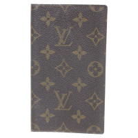 Louis Vuitton Umschlag aus Monogram Canvas