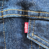 Levi's Jeans-Jacke