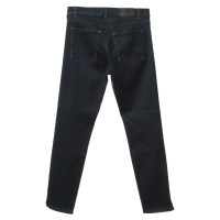 Bogner 7/8-jeans in blu