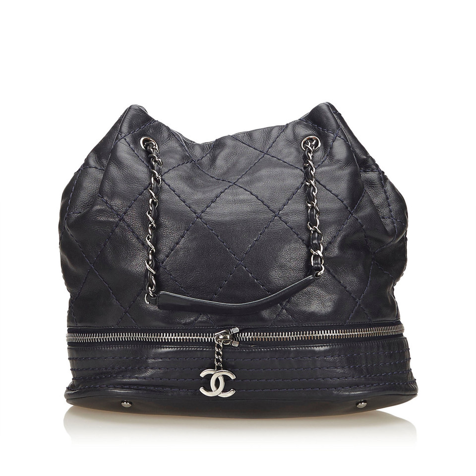 Chanel shoulder bag