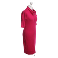 Marc Cain Kleid in Pink