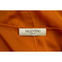 Valentino Garavani Top in Orange