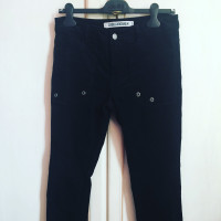 Zadig & Voltaire Black trousers