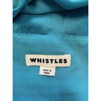 Whistles dress