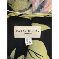 Karen Millen gonna di seta