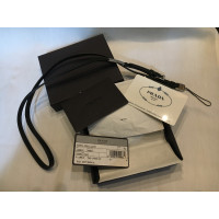 Prada Leather strap for mobile phone