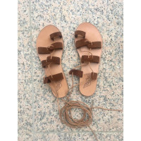 Ancient Greek Sandals sandalen