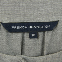 French Connection Top in grijs