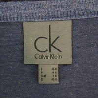 Calvin Klein Longsleeve in Schwarz