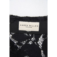 Karen Millen Lace Top