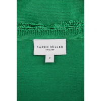Karen Millen Bolero in green