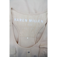 Karen Millen Top in beige