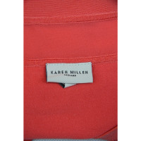 Karen Millen Sweater in oranje