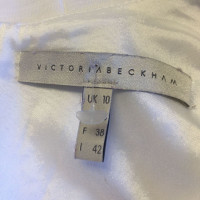 Victoria Beckham top