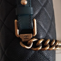 Chanel Timeless Affinity Business Bag