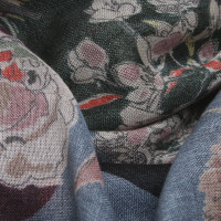 Valentino Garavani Cloth with pattern