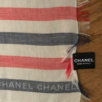 Chanel stole
