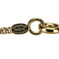 Chanel Halskette mit Schmuckperle