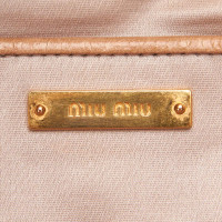 Miu Miu Handtasche